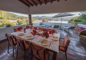Amazing view, privileged location- Pool/Hot tub - Image 3