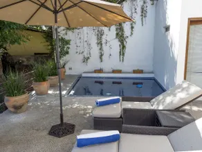 Amazing view, privileged location- Pool/Hot tub - Image 5
