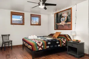 Native Owned Adobe Guest House - Image 2