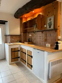 Gite La Haye d'Armor, "Ty'Nid House" - Image 3