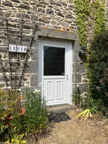 Gite La Haye d'Armor, "Ty'Nid House" - Image 2