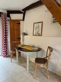 Gite La Haye d'Armor, "Ty'Nid House" - Image 5