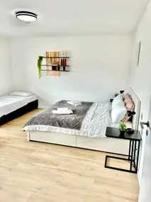 Apartment next to the swiss border & near airport - Image 3