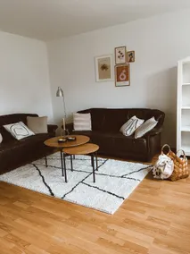 Vacation/fitter apartment ”Antje” in Aurich - Image 3