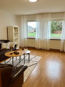 Vacation/fitter apartment ”Antje” in Aurich - Image 2