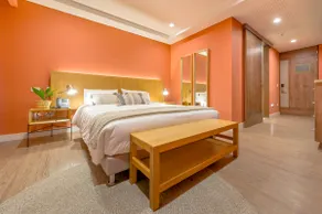 El Tesoro Escape Modern & Cozy Room 303 - Image 5