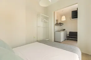Siviri Forest View Apartment - Image 4