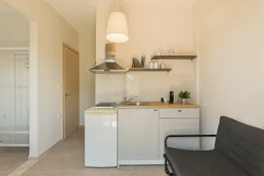 Siviri Forest View Apartment - Image 5