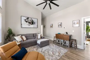 NEW! Custom Private Home - 5 mins from Uptown! - Image 2