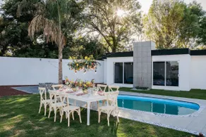 Eternal Love Country House in Atlixco with pool - Image 2