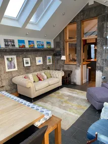 Glengorm Castle: West Wing - Image 5