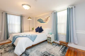 *Omi's 1BR Witch House|Salem+Downtown|RopesMansion - Image 2