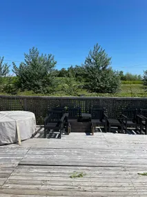 Seaside Serenity: 3BDRM Oceanfront Cottage Retreat - Image 3