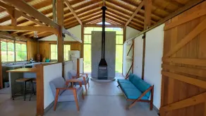 Charming chalet surrounded by nature - Image 5