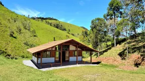 Charming chalet surrounded by nature - Image 3