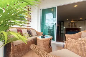 Apt. 208 - close to Klong Dao - Image 4