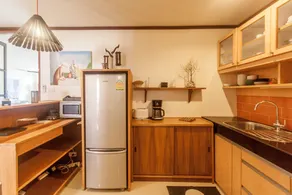 Apt. 208 - close to Klong Dao - Image 2