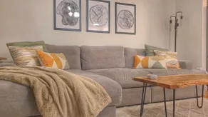 Mid Town Modern - Fam/Couples - Image 2