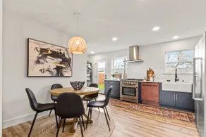 Texas Mid-Century Modern Home - Image 5