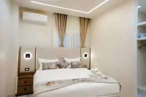 Brand new elegant apartment in Mansoura - شقه فندقية أنيقه في المنصورة - Image 5