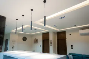 Brand new elegant apartment in Mansoura - شقه فندقية أنيقه في المنصورة - Image 3