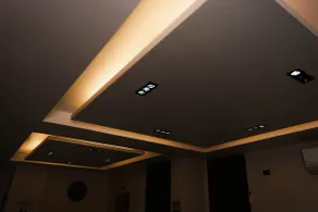 Brand new elegant apartment in Mansoura - شقه فندقية أنيقه في المنصورة - Image 4