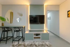 Comfort and Practicality in Downtown Maringá - Image 5