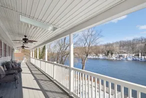 The Riverfront - King Suite*Fire Pit*River Access - Image 4