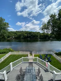 The Riverfront - King Suite*Fire Pit*River Access - Image 2