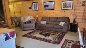 The Outback Cabin - Image 2