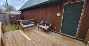 The Outback Cabin - Image 5