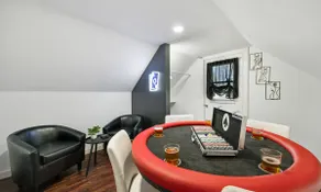 King Bed+Water Front+Arcade+Poker Table+Ping Pong - Image 5