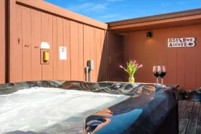 Abalone~Dillon Beach Playcation~HotTub~Game Rm~Pup - Image 3
