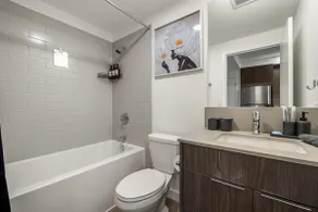 ᨒ Altura TOP Floor Suite•FREE Parking•Bridgeland - Image 4