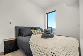 ᨒ Altura TOP Floor Suite•FREE Parking•Bridgeland - Image 2