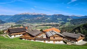 Chalets Almdorf Haidenberg - Image 3