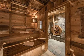 Chalets Almdorf Haidenberg - Image 4