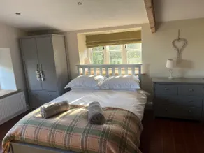 Cottage In The Woods - Image 3