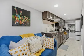 1-BR Pad in the Heart of Petworth / Walk to METRO - Image 2