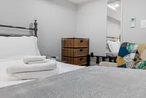 1-BR Pad in the Heart of Petworth / Walk to METRO - Image 3
