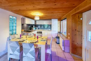 Apartment with Garden & terrasse very quiet - Image 3