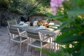 Apartment with Garden & terrasse very quiet - Image 2