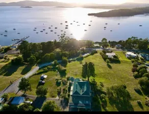 Pomona Estate Beauty Point, Launceston Tasmania - Image 4