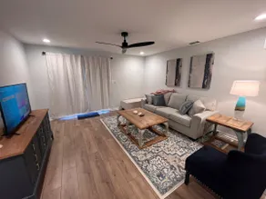 Hardy Street Hideaway - Image 4
