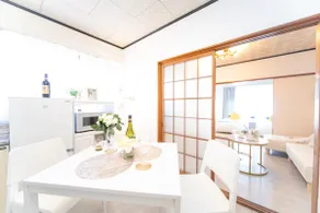 Accommodates 5 people, free parking, convenient accommodation in Suzuka City - Image 3