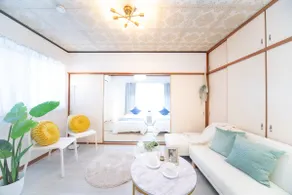 Accommodates 5 people, free parking, convenient accommodation in Suzuka City - Image 2