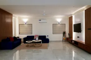 Enclave Vista - Premium 4Bhk at Banjara Hills - Image 3