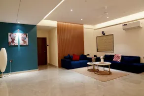 Enclave Vista - Premium 4Bhk at Banjara Hills - Image 2