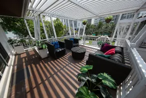Paradise Pool Villa Pattaya in Tropicana Village - Image 3