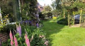 Charming Annexe in Rural village - Image 5